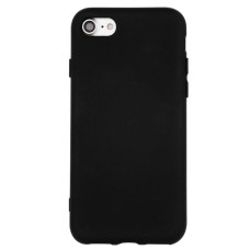 Ilike Aizmugurējais vāciņš iLike Apple iPhone 11 Pro Silicon case Black