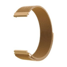 Colmi Siksniņa Colmi  Colmi Smartwatch Strap Magnetic Bracelet Gold 22mm