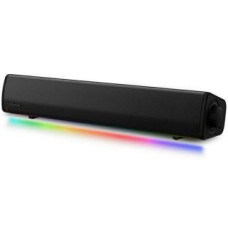 Creative Bezvadu austiņas Creative  Creative Soundbar bezprzewodowy GS3 czarny/black Bluetooth 5.4