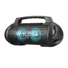 W-King Bezvadu skaļrunis W-KING  Wireless Bluetooth Speaker W-KING D10 70W (black)