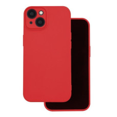 Ilike Aizmugurējais vāciņš iLike Apple Phone 13 6,1 ilicon case Red