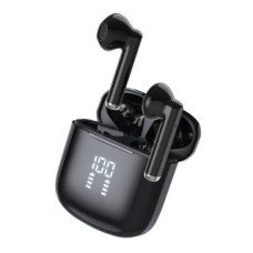 Earfun Bezvadu austiņas Earfun  Earphones TWS EarFun AirLite (black)