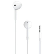 Apple Vadu austiņas Apple  Earpods Headphone  3,5mm White