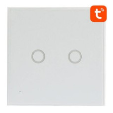 NEO Viedierīce Neo  Smart Light Switch WiFi NEO NAS-SC02WE 2 Way