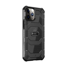 Devia Maciņi Devia Apple Vanguard shockproof case iPhone 12/12 Pro black