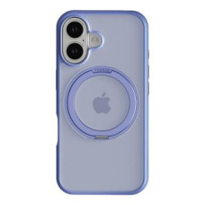 Torras Aizmugurējais vāciņš Torras  Torras Ostand Pro Case for iPhone 16 (Blue)