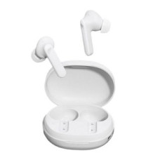 Haylou Bezvadu austiņas Haylou  Earphones TWS Haylou Moripods ANC (white)