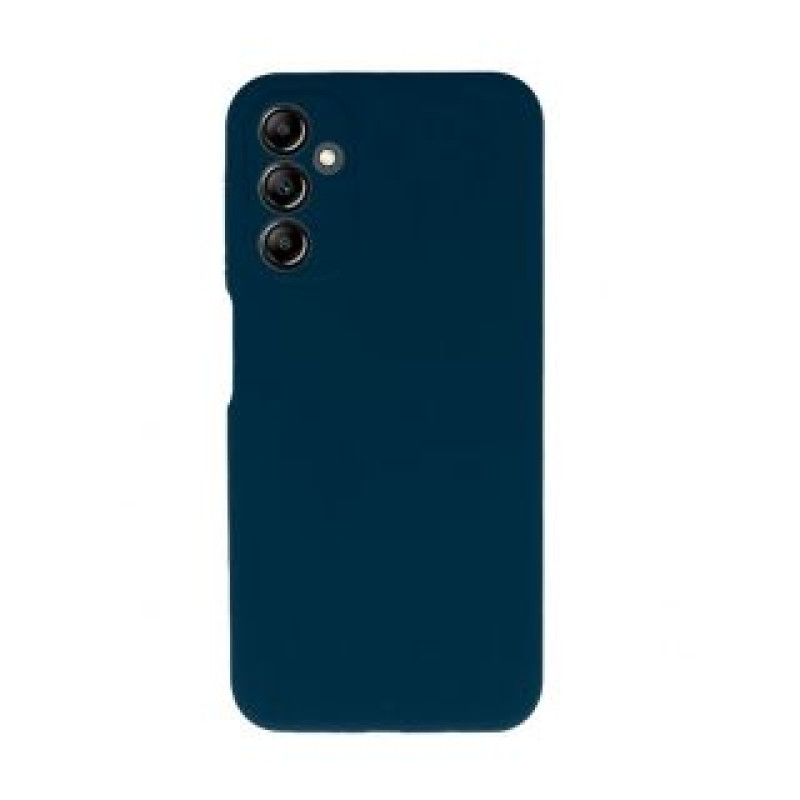 Evelatus Aizmugurējais vāciņš Evelatus Samsung Galaxy A14 5G Nano silicone case TPU Midnight Blue