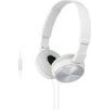 Sony Vadu austiņas Sony  MDRZX310W.AE XZ White