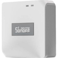 Sonoff Viedierīce Sonoff  Smart ZigBee Bridge Pro Sonoff ZB Bridge-P