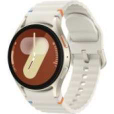 Samsung Viedpulksteni Samsung  SAMSUNG SM-L300F Watch7 BT 40mm Cream