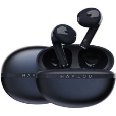 Haylou Bezvadu austiņas Haylou  Earbuds TWS Haylou X1 2023 ENC (blue)