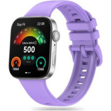 Tech-Protect Siksniņa Tech-Protect  Tech-Protect IconBand strap for Huawei Watch Fit 3 - purple