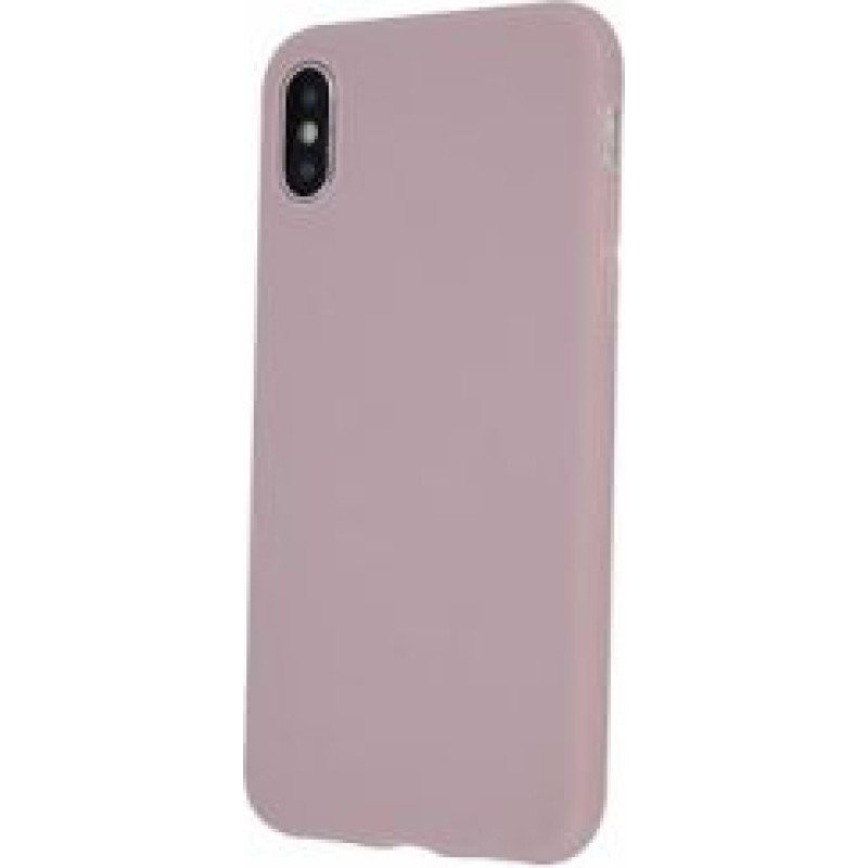 Ilike Aizmugurējais vāciņš iLike Samsung Galaxy A22 4G Powder Pink