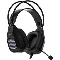 Dareu Bezvadu austiņas Dareu  Gaming headphones Dareu EH406 Wired USB (Black)