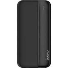 Dudao Ārējais akumulators Dudao  Dudao K4S powerbank 2x USB Type A 10000mAh 5V / 2A black