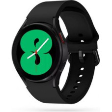 Tech-Protect Siksniņa Tech-Protect  Tech-Protect IconBand for Samsung Galaxy Watch 4/5/5 Pro/6/7/FE - Black