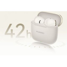 Huawei Vadu austiņas Huawei  FreeBuds SE 3 | Built-in microphone | Bluetooth | Beige