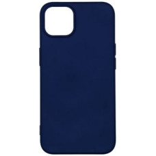 Evelatus Aizmugurējais vāciņš Evelatus Apple iPhone 13 Pro Nano Silicone Case Soft Touch TPU Blue