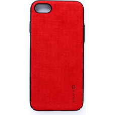 Evelatus Aizmugurējais vāciņš Evelatus Apple iPhone 7/8 Kuton Red