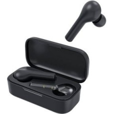 QCY Bezvadu austiņas QCY  Wireless Earphones TWS QCY T5 Bluetooth V5.0 (black)