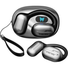 Transformers Bezvadu austiņas Transformers  Open-Ear Earphones Transformers TF-T20 (silver)