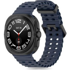 Tech-Protect Siksniņa Tech-Protect  Tech-Protect IconBand Pro Strap for Samsung Galaxy Watch Ultra (47mm) - Navy Blue