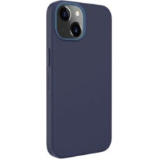 Evelatus Aizmugurējais vāciņš Evelatus Apple iPhone 13 Genuine Leather case with MagSafe Blue