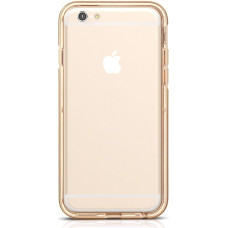 Hoco Aizmugurējais vāciņš Hoco Apple iPhone 6  Steal series PC+TPU HI-T017