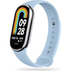 Tech-Protect Siksniņa Tech-Protect  Tech-Protect IconBand strap for Xiaomi Smart Band 8 / 8 NFC - blue