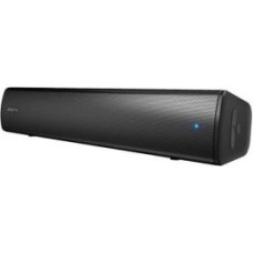 Creative Bezvadu austiņas Creative  Creative Soundbar pod monitor Stage Air   V2 czarny/black Bluetooth 5.3