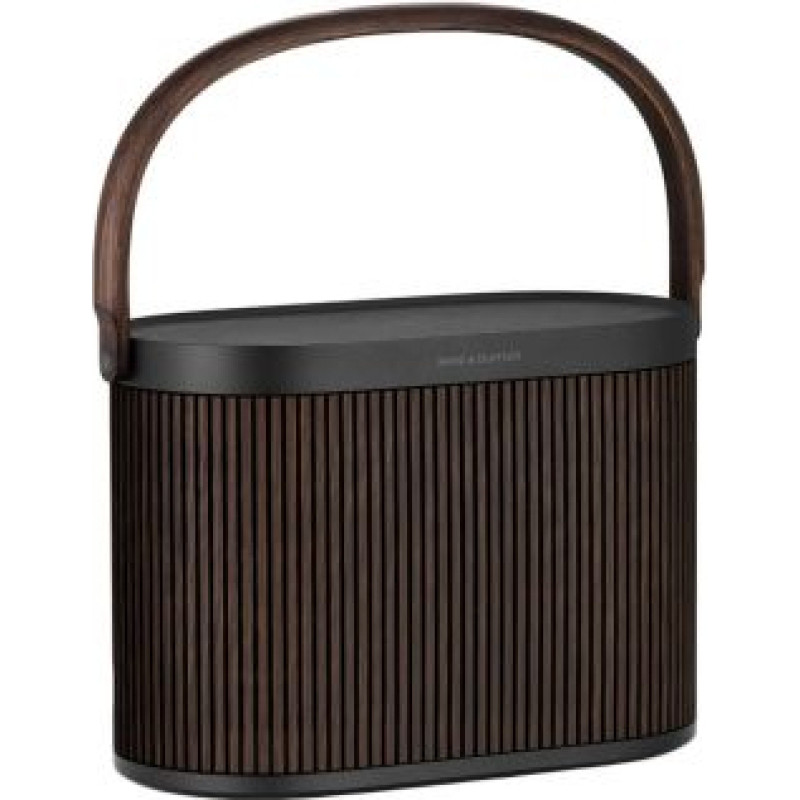 Bang & Olufsen Bezvadu skaļrunis BANG & OLUFSEN  Beosound A5 Oak Dark