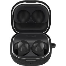 Spigen Aizmugurējais vāciņš Spigen  Spigen URBAN FIT Samsung GALAXY BUDS 2 PRO / 2 / LIVE / PRO BLACK