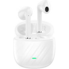 Dudao Bezvadu austiņas Dudao  Dudao U14+ wireless in-ear TWS Bluetooth 5.3 headphones - white