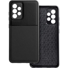 Ilike Aizmugurējais vāciņš iLike Samsung Elegance Case for Samsung Galaxy A13 4G black