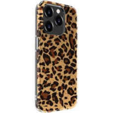 Evelatus Aizmugurējais vāciņš Evelatus Apple iPhone 15 Pro Max PC Customized Print Design Leopard