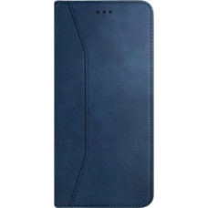 Evelatus Atveramie maciņi Evelatus Samsung Galaxy A06 Book Case Dark Blue