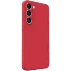 Ilike Aizmugurējais vāciņš iLike Samsung Galaxy S23 Plus Nano Silicone case Red