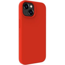 Evelatus Aizmugurējais vāciņš Evelatus Apple iPhone 15 Premium Soft Touch Silicone Case Red