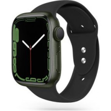 Tech-Protect Siksniņa Tech-Protect  Tech-Protect IconBand for Apple Watch 4 / 5 / 6 / 7 / 8 / 9 / SE (38/40/41 mm) - black