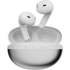 Haylou Bezvadu austiņas Haylou  Earbuds TWS Haylou X1 2023 ENC (grey)