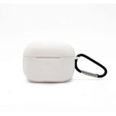 Evelatus Maciņš austiņām Evelatus Apple AirPods Pro 2 Silicone Case White