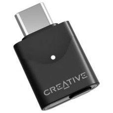 Creative Bezvadu austiņas Creative  Nadajnik audio Creative BT-W6 Bluetooth   5.4