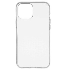 Ilike Aizmugurējais vāciņš iLike Apple iPhone 13 Mini 5,4' Slim case Transparent