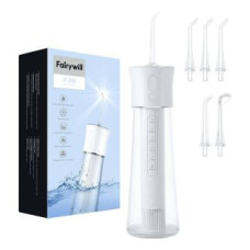 Fairywill Zobu birste FairyWill  Water Flosser FairyWill F30 (white)