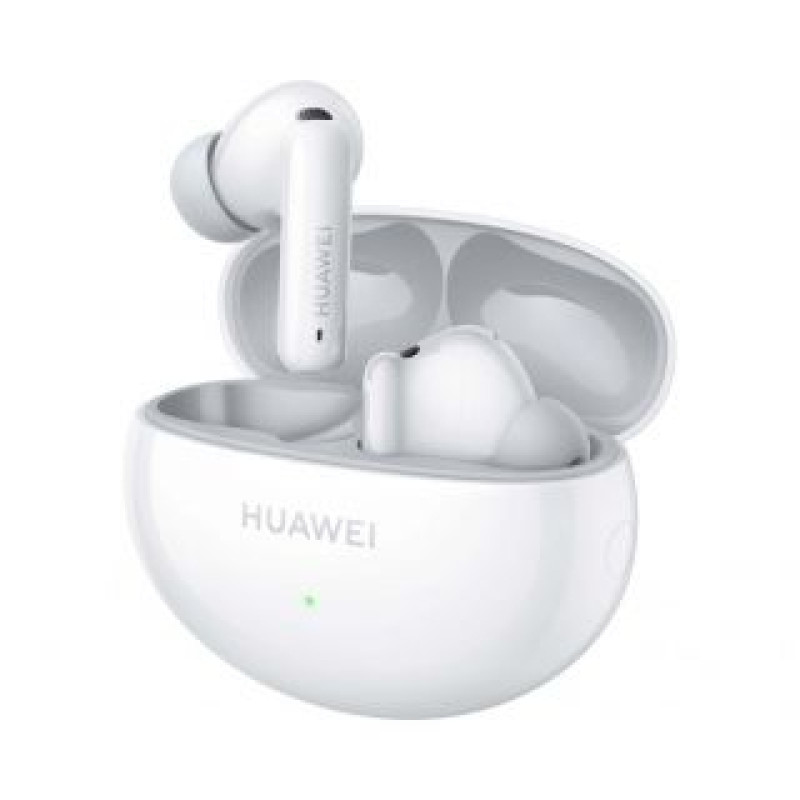 Huawei Bezvadu austiņas Huawei  FreeBuds 6i White