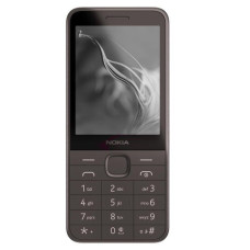 Nokia Mobilie telefoni Nokia  235 4G (2024) Black