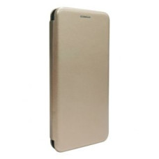 Evelatus Atveramie maciņi Evelatus Samsung Galaxy A04E Book Case Gold