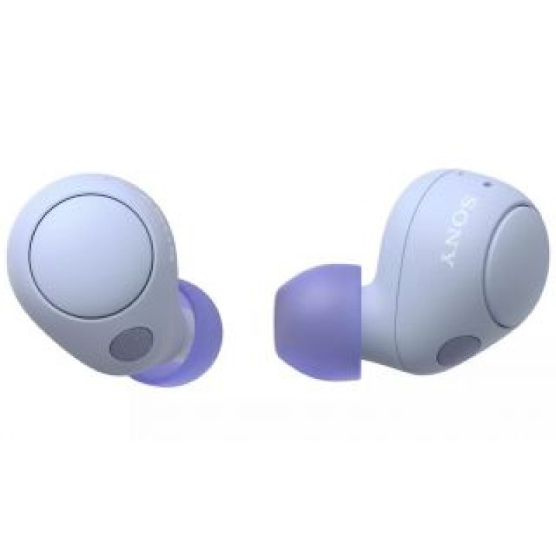 Sony Bezvadu austiņas Sony  WF-C700N Truly Wireless ANC Earbuds, Levander