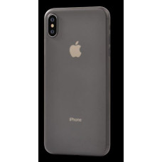 Devia Maciņi Devia Apple ultrathin Naked case(PP) iPhone XR (6.1) clear tea